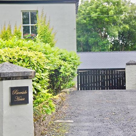 Riverside House Newport  Exterior photo
