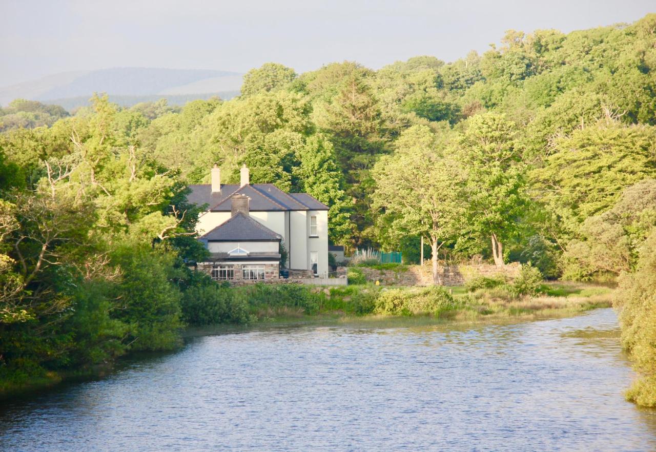 Riverside House Newport  Exterior photo