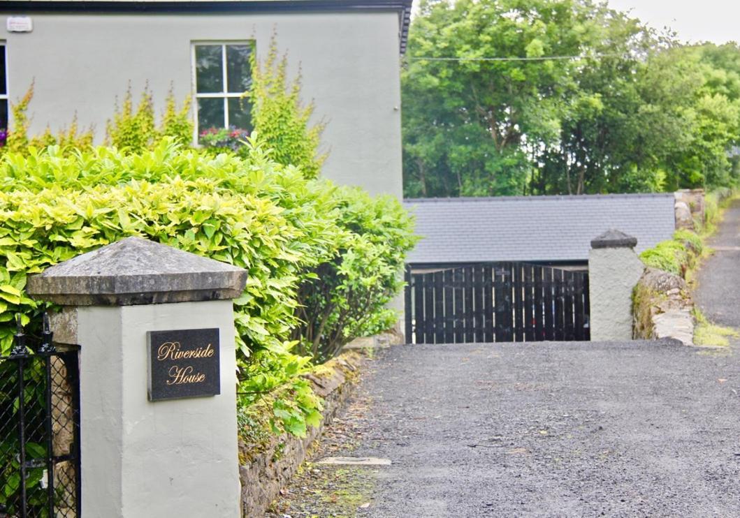 Riverside House Newport  Exterior photo